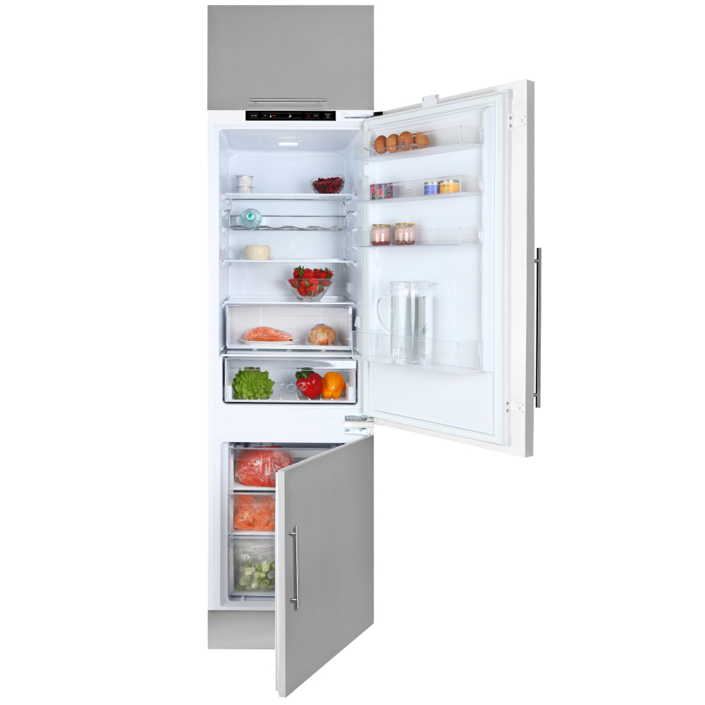 TEKA FRIGO CI3 342 INTEGRABLE CICLICO 177X54 A+