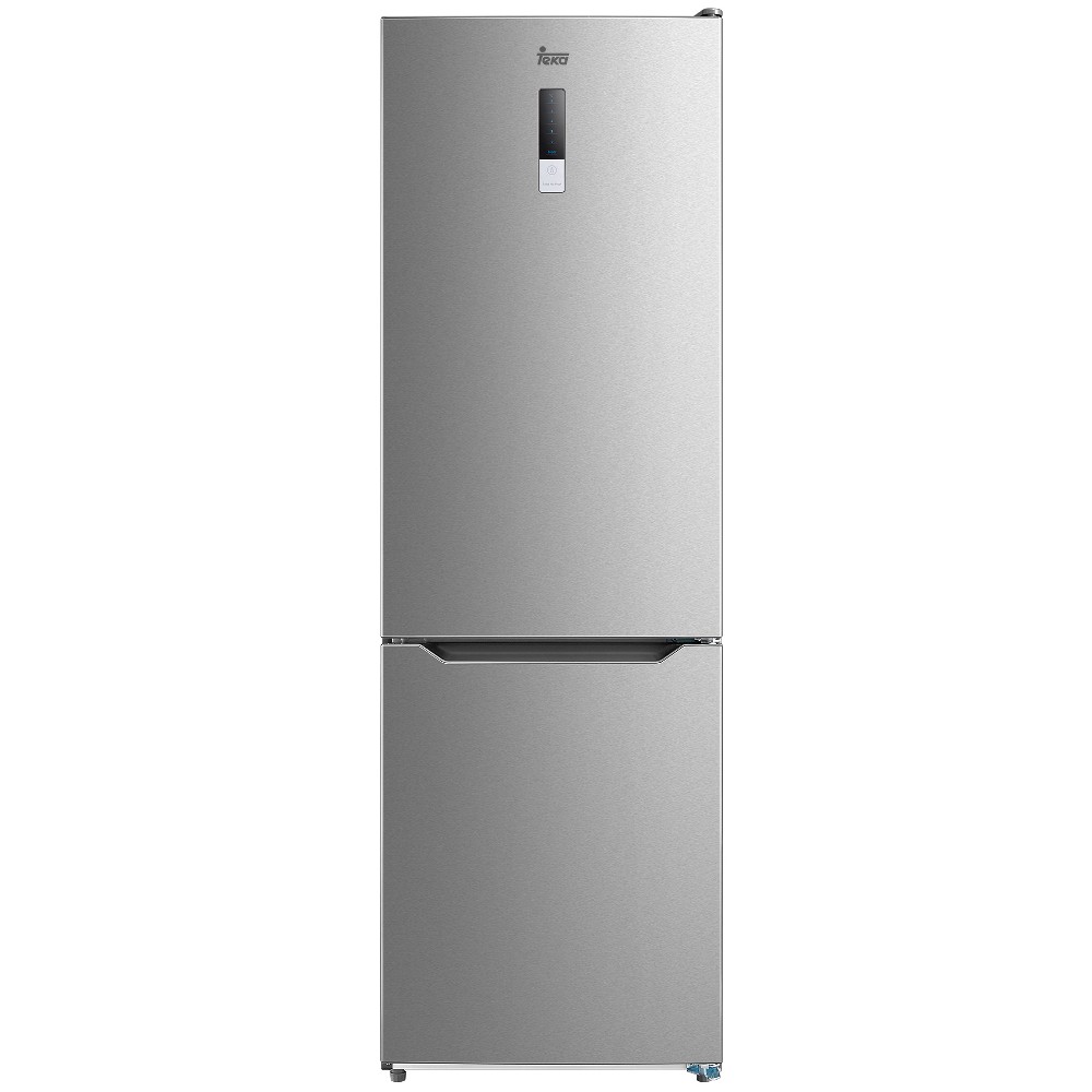 TEKA FRIGO NFL345C TITANIUN N/F 188X60 A++ DISPLAY