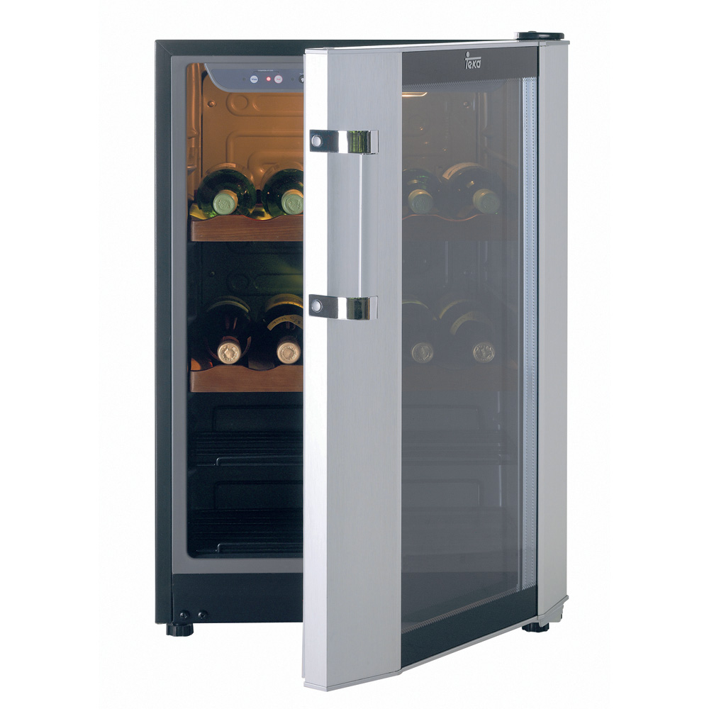 TEKA VINOTECA RV250B 25 BOTELLAS A 77X50X54
