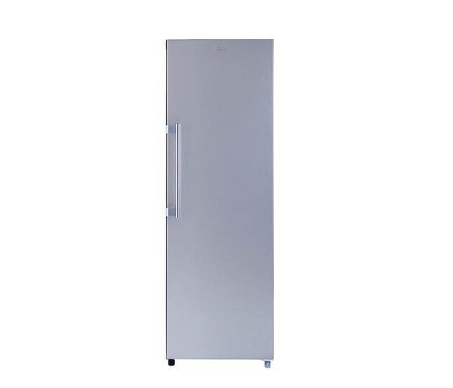 TEKA REFRIGERADOR TNF450E INOX N/F 186X60 A++