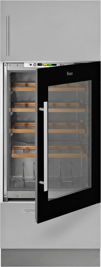TEKA VINOTECA RVI 35 86,5x54 Integrable 36BOTELLAS