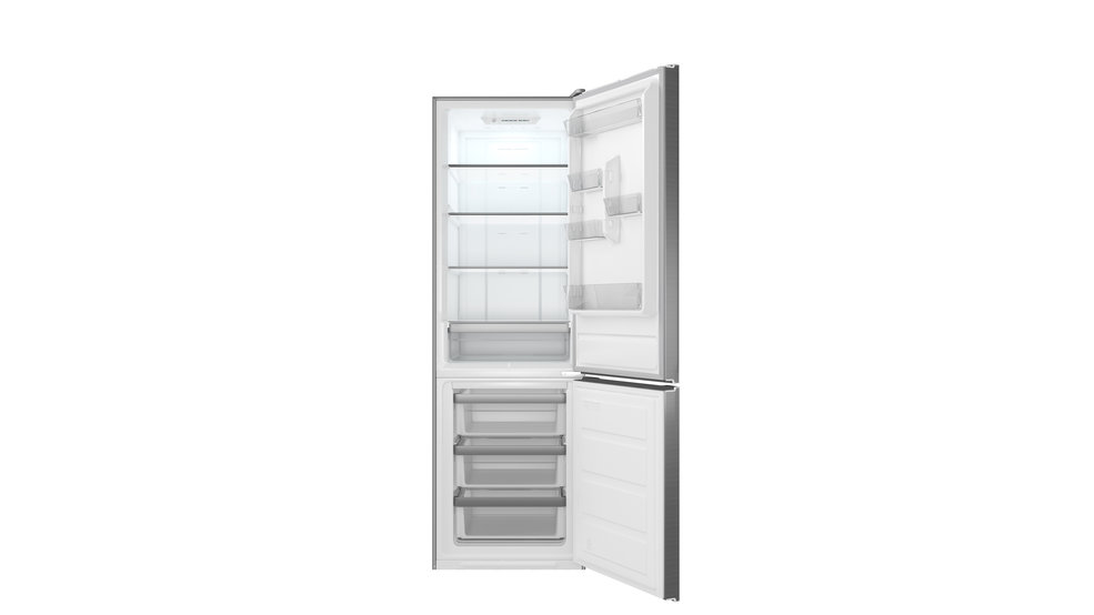 TEKA FRIGO NFL342C Inox 188x60 A++/E N/F