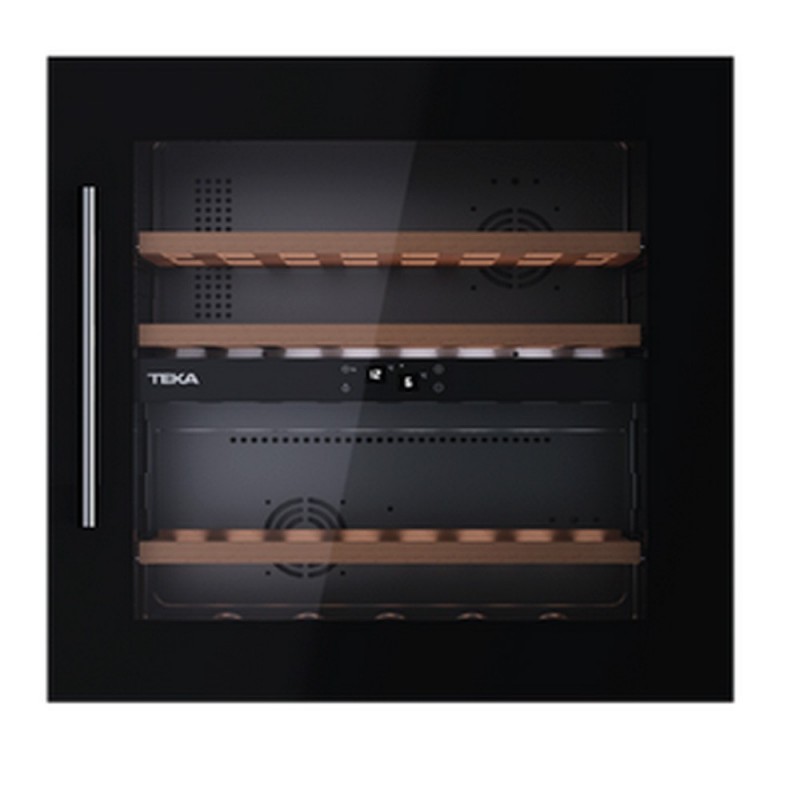 TEKA VINOTECA RVI 20041 integracion 60x59 41botell