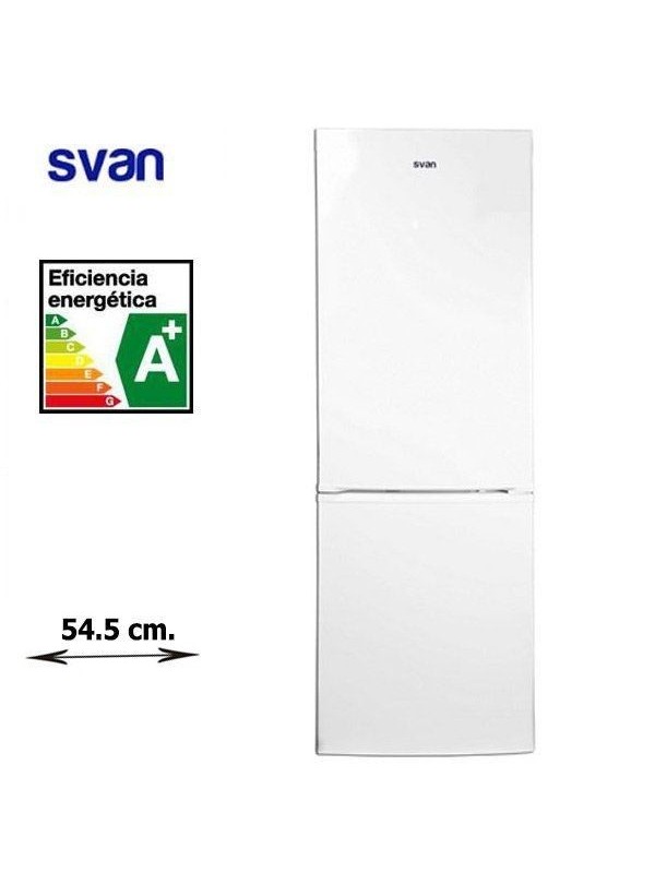 SVAN FRIGO SVF1855 BLANCO CICLICO 180X55 A+