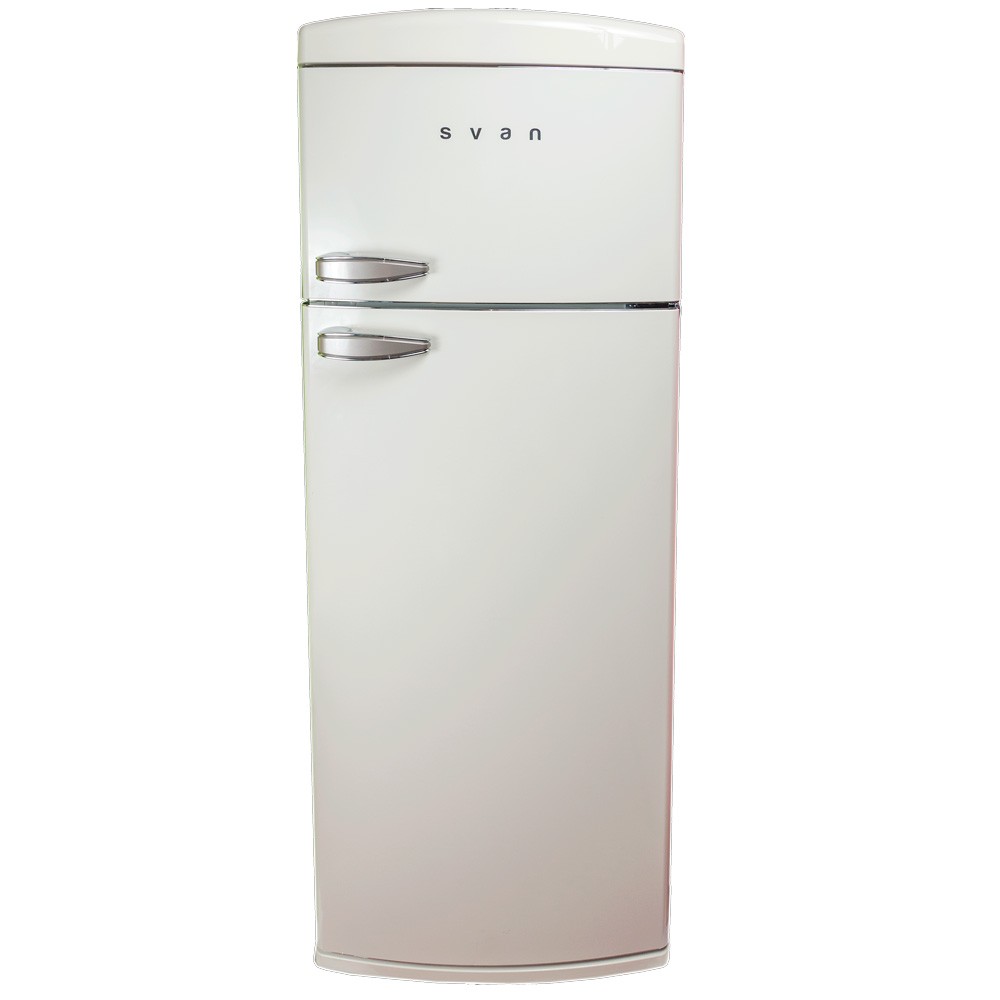SVAN FRIGO SVRC1750 CREMA CICLICO 175X60.5 A+