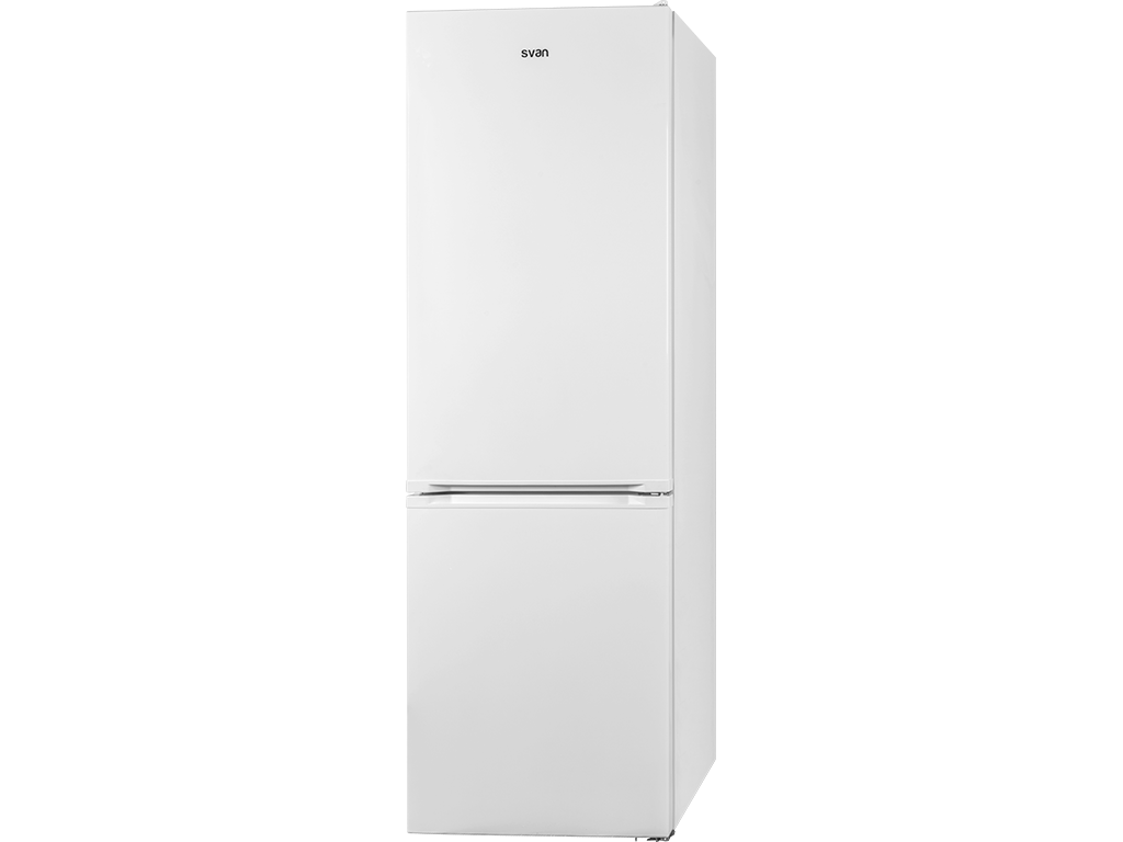 SVAN FRIGO SVF1863FF BLANCO N/F 185X60 A++ CAJ 0 G