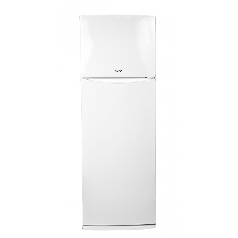 SVAN FRIGO SVF160B  2PUER 160X55 BLANCO A+