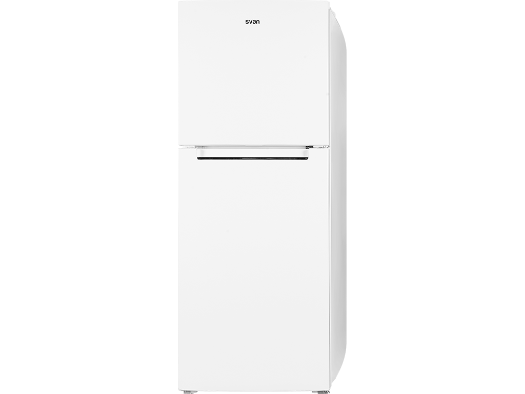 SVAN FRIGO SVF145NF BLANCO N/FROST 2PUER 143X55 A+