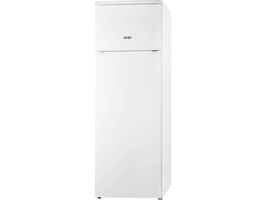 SVAN FRIGO SVF160A2 BLANCO CICLICO 2PUE 160X55 A++
