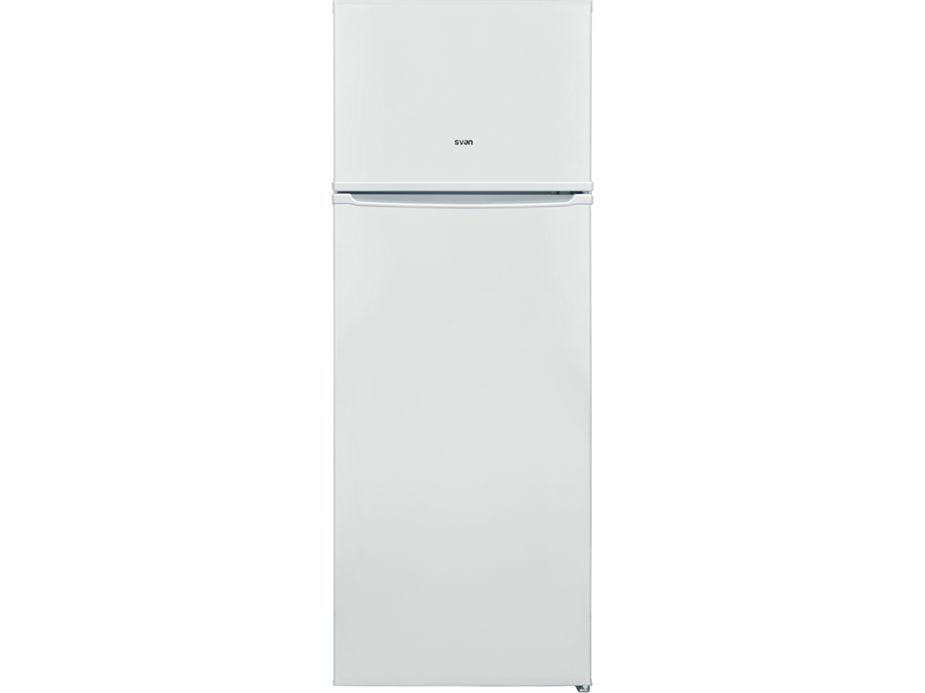 SVAN FRIGO SVF145A BLANCO CICLICO 2PUER 144X55 A+