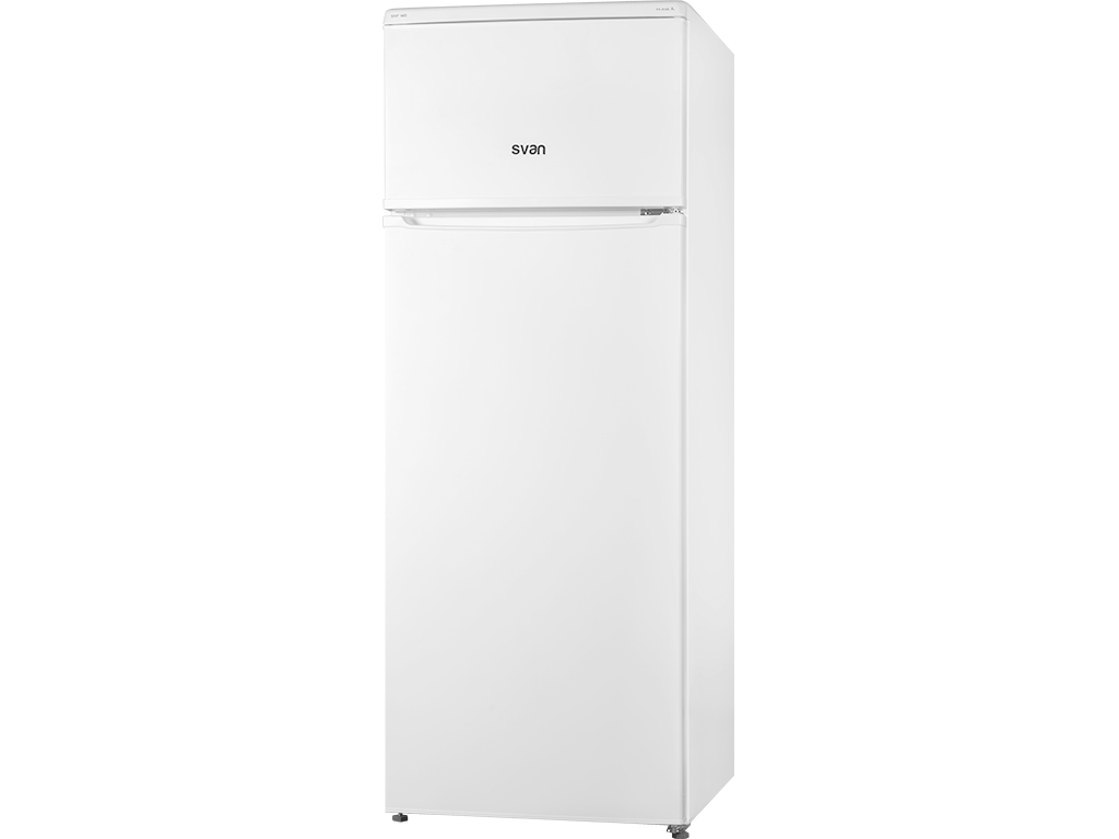 SVAN FRIGO SVF145A2 BLANCO CICLICO 2PUE 144X54 A++