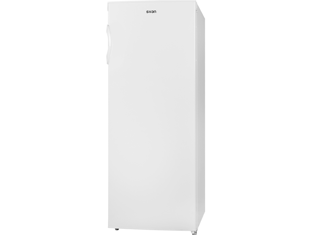 SVAN REFRIGERADOR SVR144B BLANCO CICLICO 143X55 A+