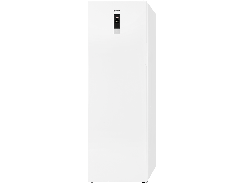 SVAN REFRIGERADOR SVR1863FFD 185X60 BLANCO A++ N/F