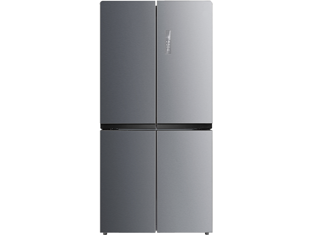 SVAN FRIGO SV4P181 4 PUERTAS 178X83 INOX A+ N/F