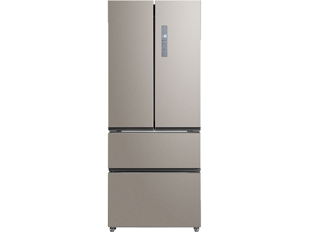 SVAN FRIGO SV4P170 INOX 2PU+2CA. 180X70 A+ N/F	 	