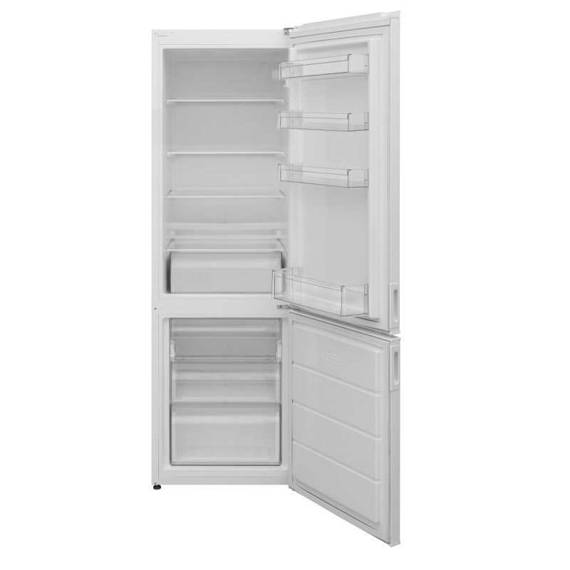 SVAN FRIGO SVF1854B BLANCO 180X55 A+ ciclico