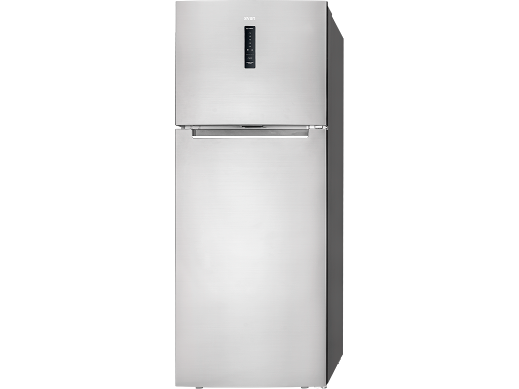 SVAN FRIGO SVF1770NFDX 177X70 2Ptas N/F INOX A+