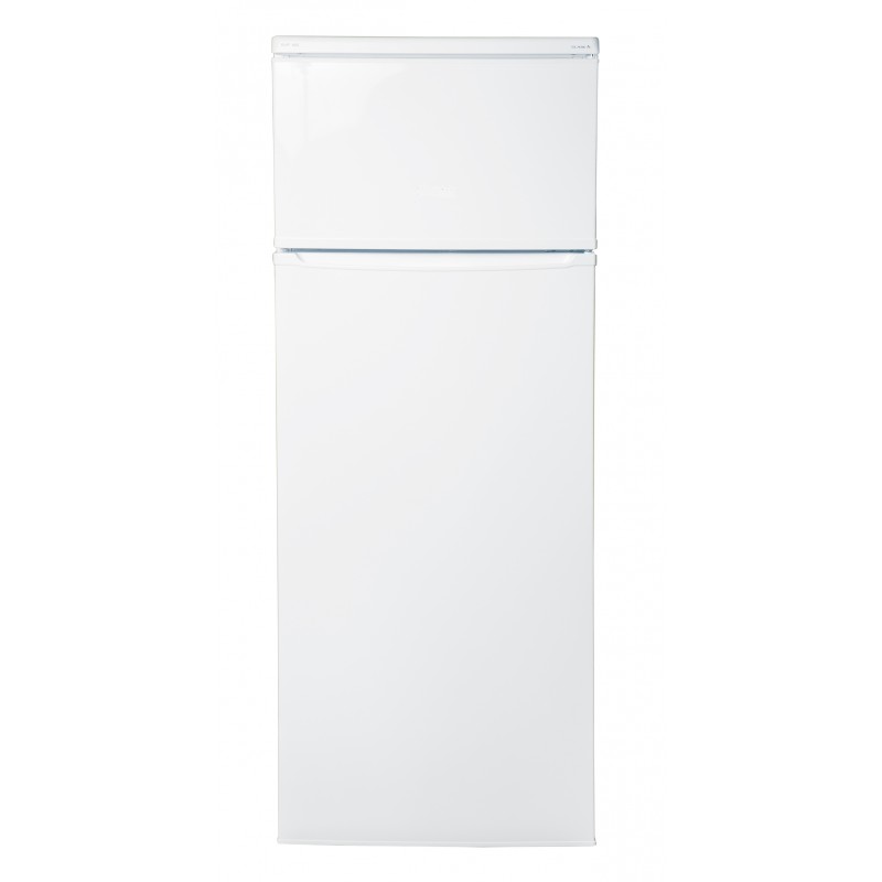 UDACHI FRIGO FUD1700 2PUERTAS 170CM A+ BLANCO