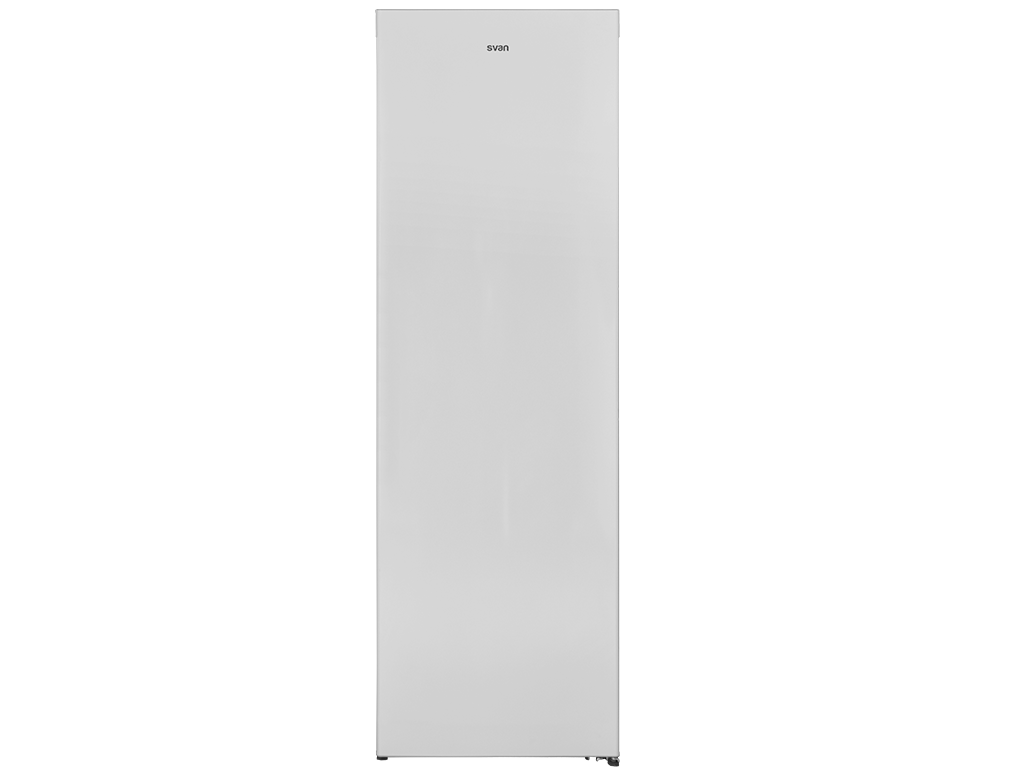 SVAN REFRIGERADOR SVR1861 BLANCO 185X60 A+ CICLICO