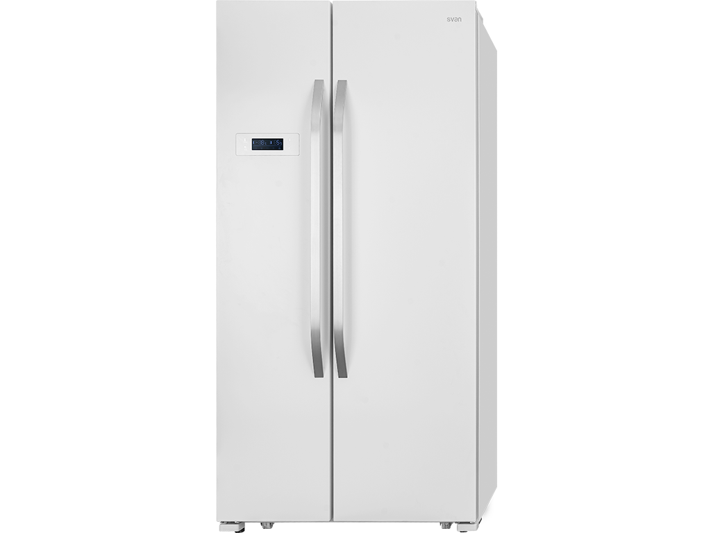 SVAN FRIGO SVAM181B BLANCO N/F 177X90X66 A+AMERICA