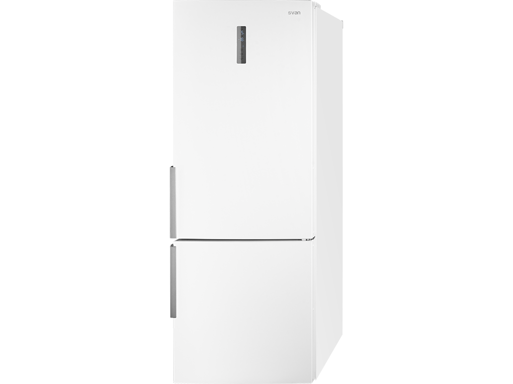 SVAN FRIGO COMBI SVF1971NF BLANCO N/F 188X70 A+
