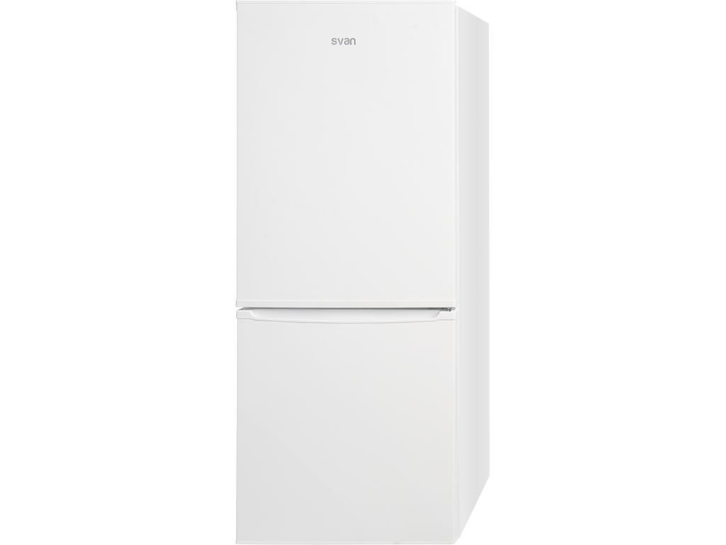 SVAN FRIGO COMBI SVF136 BLANCO CICLICO 136X55 A+