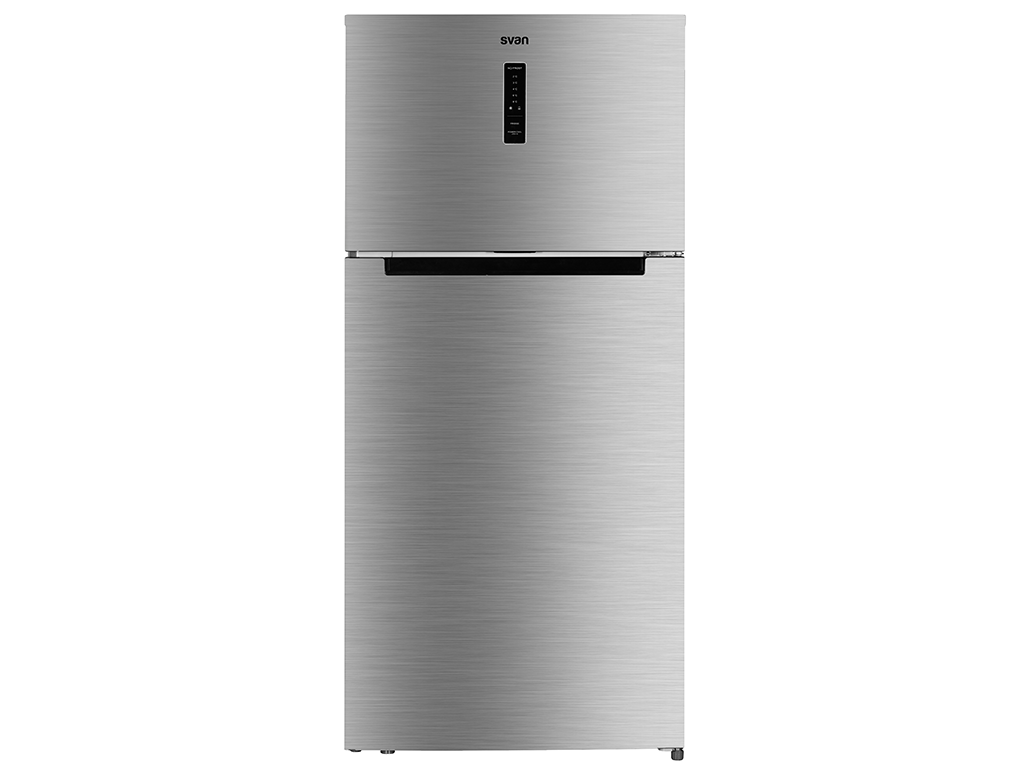 SVAN FRIGO SVF1780NFX INOX 2PUERT N/F 178X78 A++