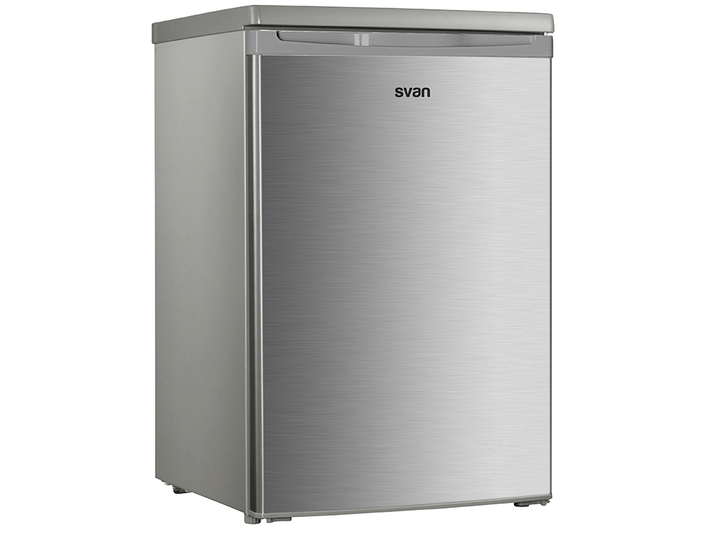 SVAN FRIGO SVR085X 1PUERTA CICLICO INOX A+ 86X5