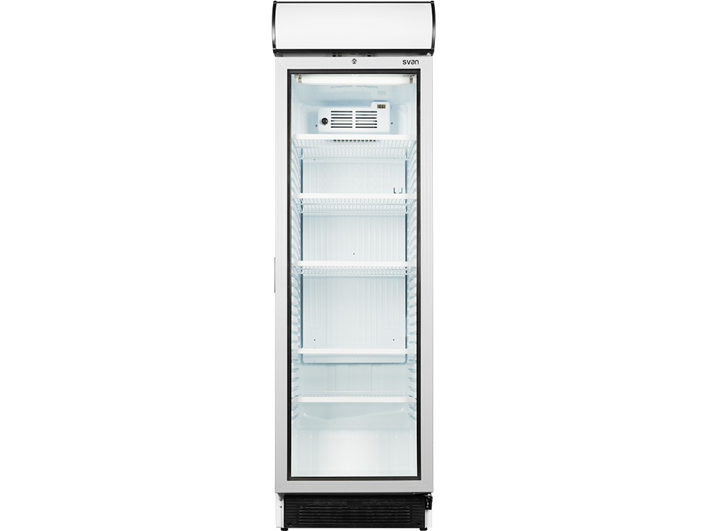SVAN REFRIGERADOR SVRH200 1P PUER CRIS 198X59.5X65