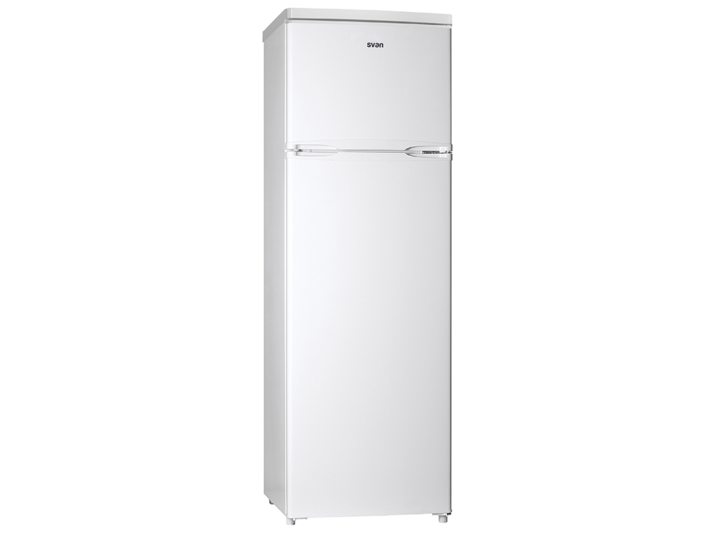 SVAN FRIGO SVF171 2P BLANCO ciclico  172x60x60  F