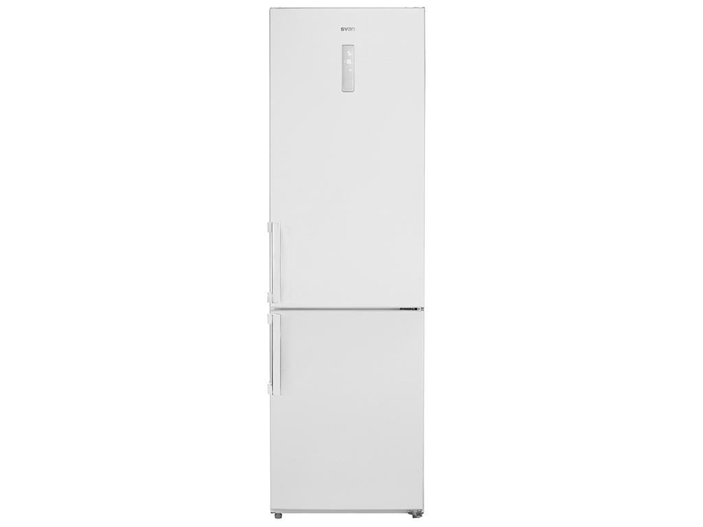 SVAN FRIGO SVF2066BA3 201X60 BLANCO A+++