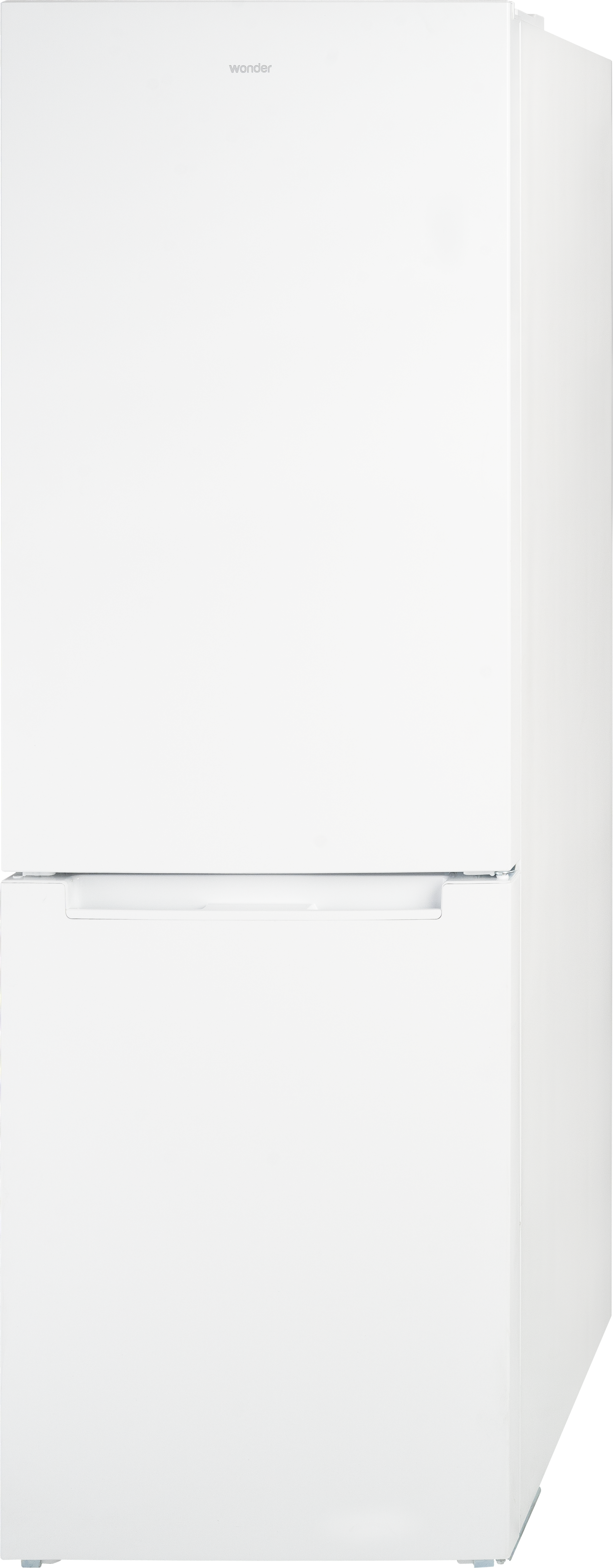 WONDER FRIGO WDF03185NF BLANCO N/F 185X60 A+