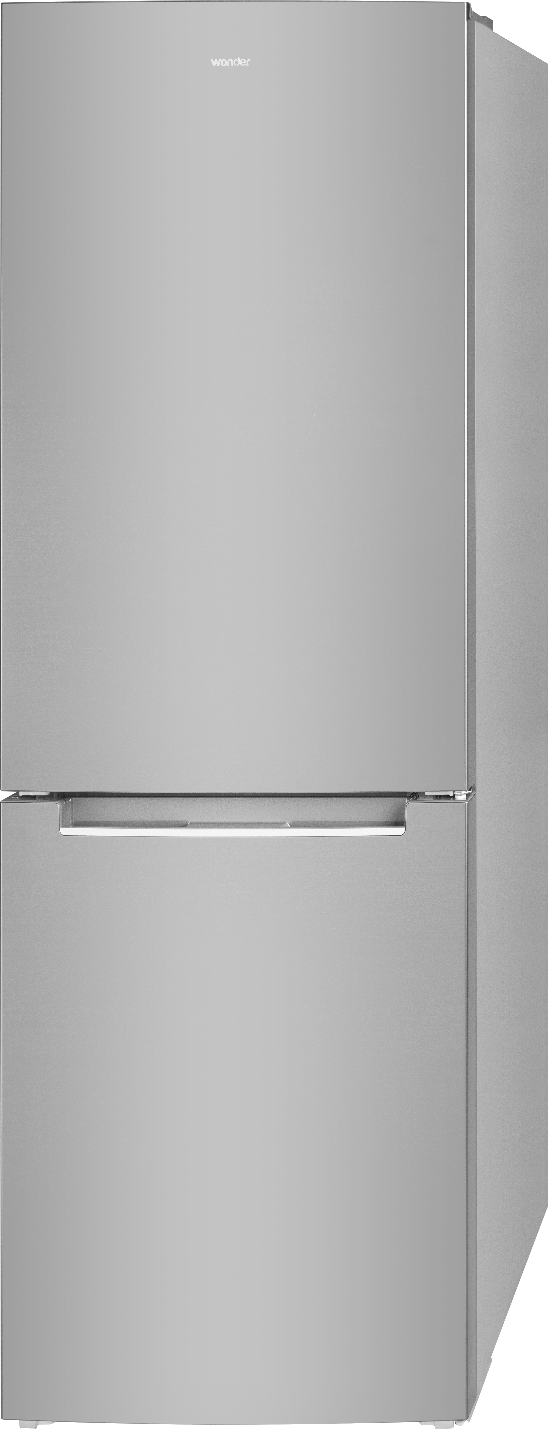 WONDER FRIGO WDF03185NFX INOX N/F 185X60 A+
