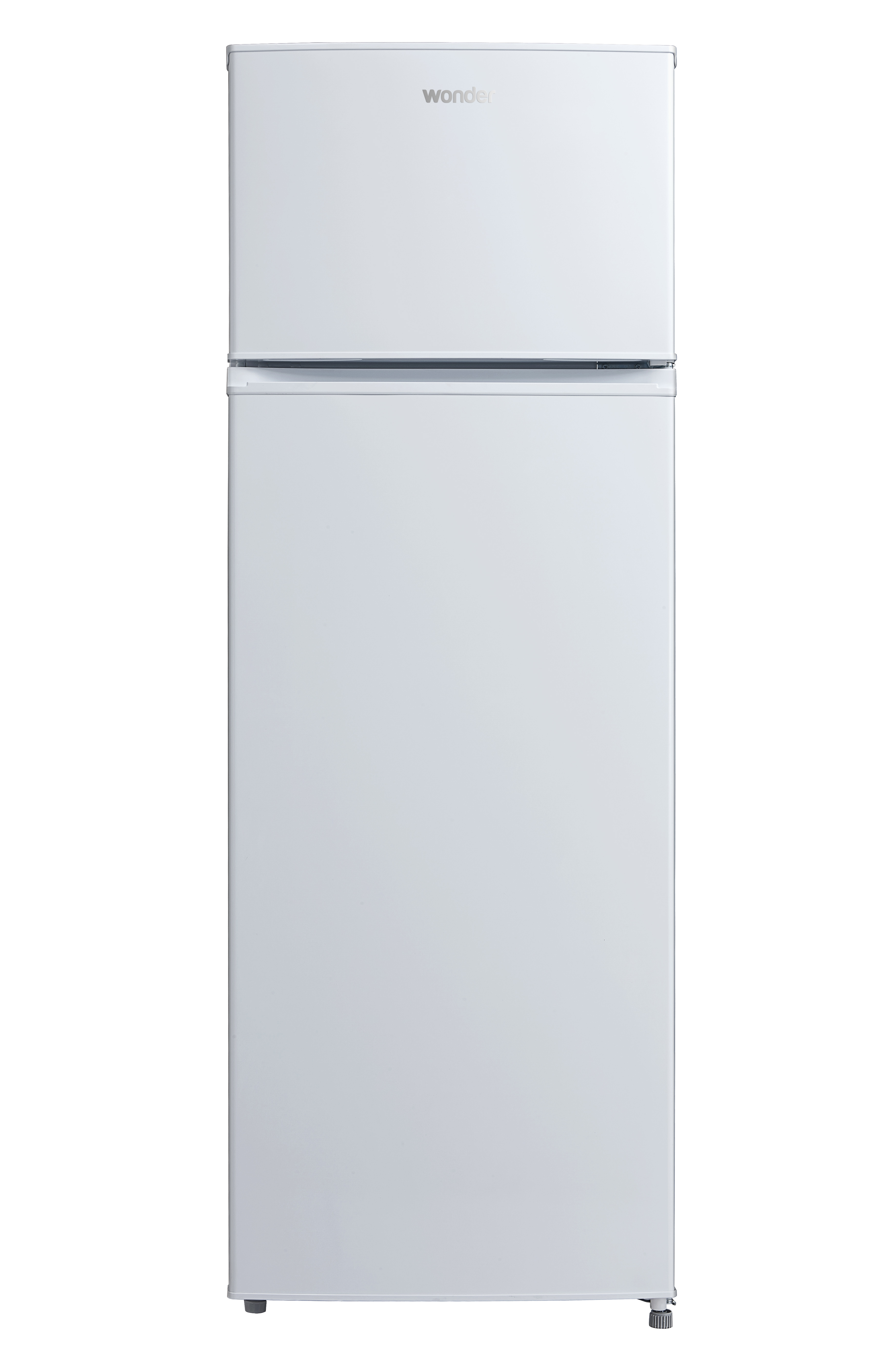 WONDER FRIGO WDF06160 2PUERTAS 160X54 A+