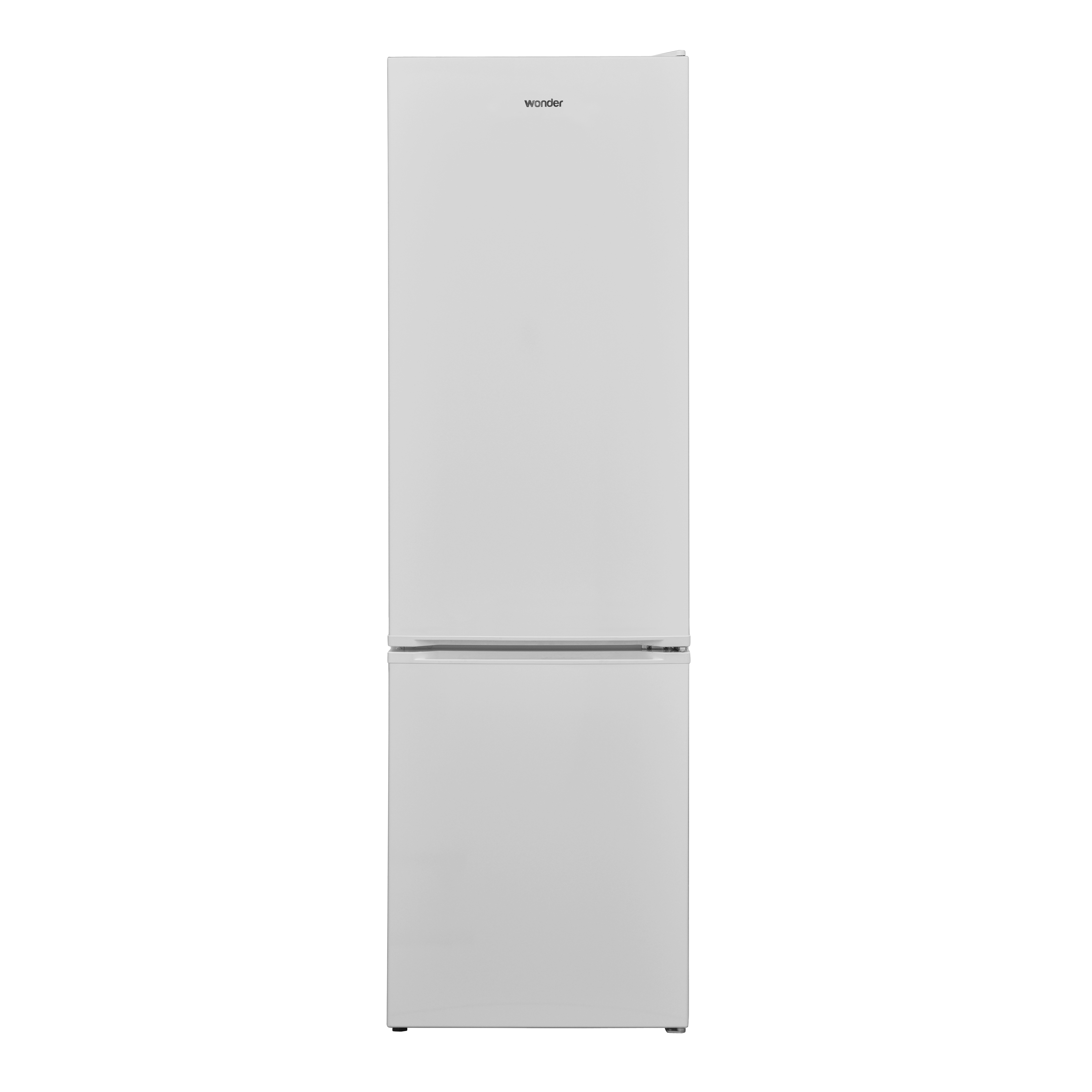 WONDER FRIGO WDF01180NF BLANCO N/F 180X55 A+