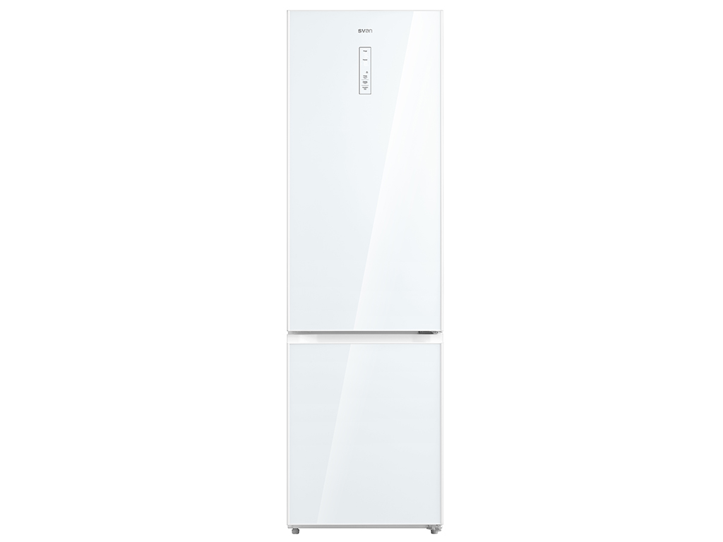 SVAN FRIGO SVF201CB CRISTAL BLANCO N/F 201+60 A++