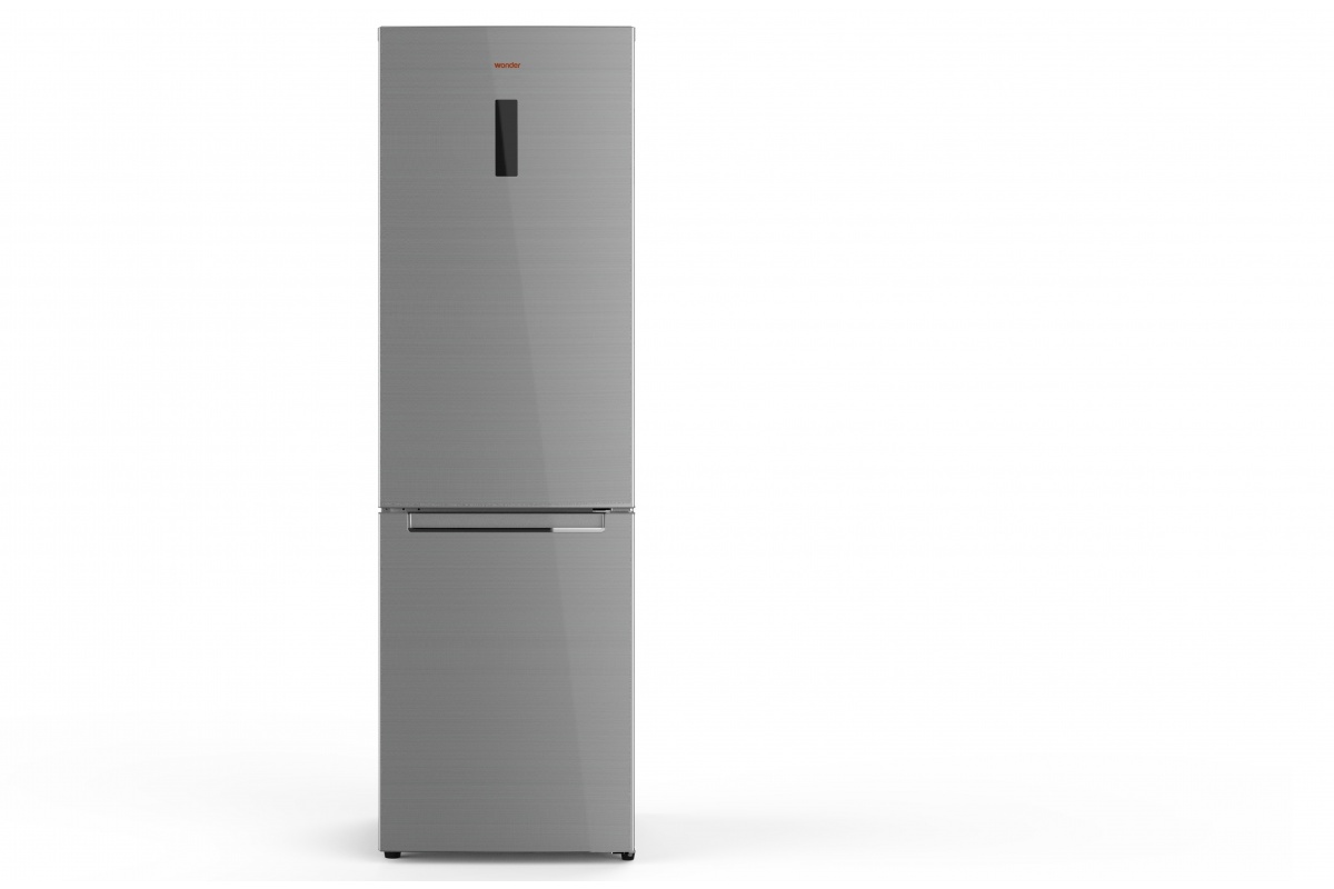 WONDER FRIGO WDF 09195X INOX 195X60 A++ N/F ELECT
