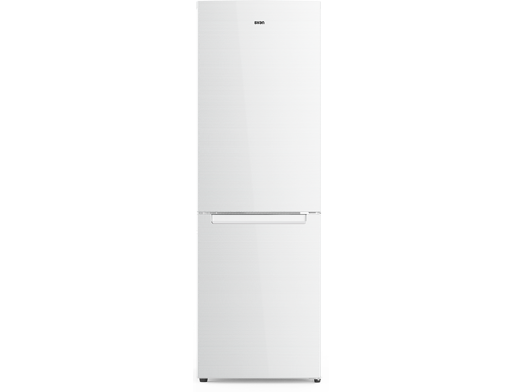 SVAN FRIGO SVF1865NF BLANCO N/FROST 185X60 A++