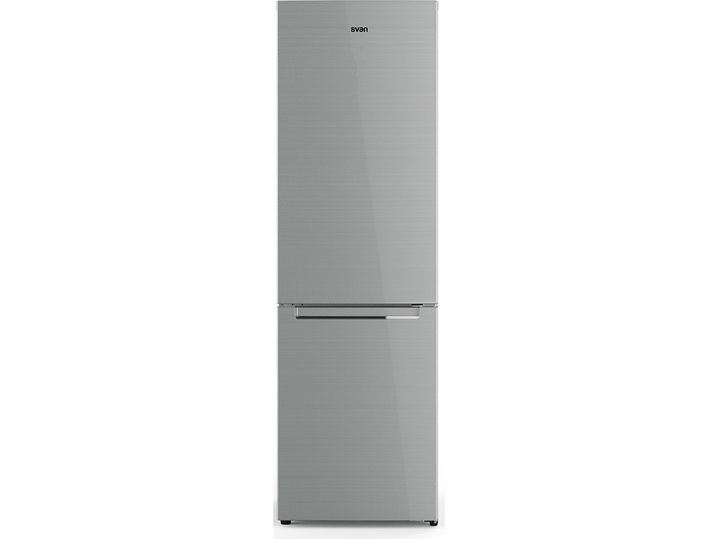 SVAN FRIGO SVF1865NFX INOX N/FROST 185X60 A++