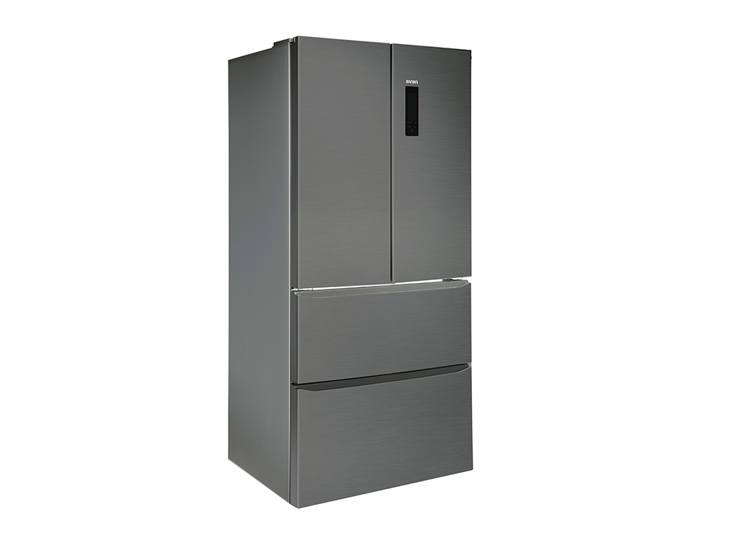 SVAN FRIGO SV4F183DK 2P+2CAJONES N/F A++178X83X74