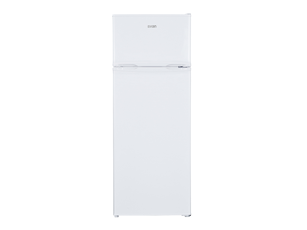 SVAN FRIGO SVF143C BLANCO 2P CICLICO 143X54 A+