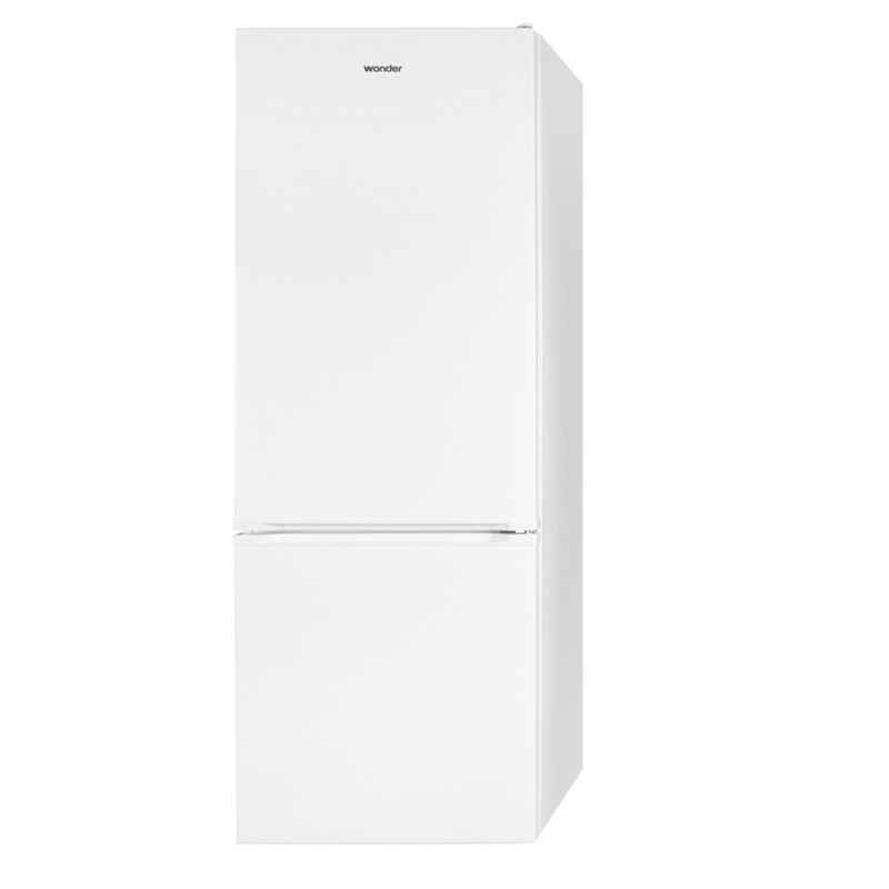 WONDER FRIGO WDF0121FF COMBI BLANCO 201X60 A+