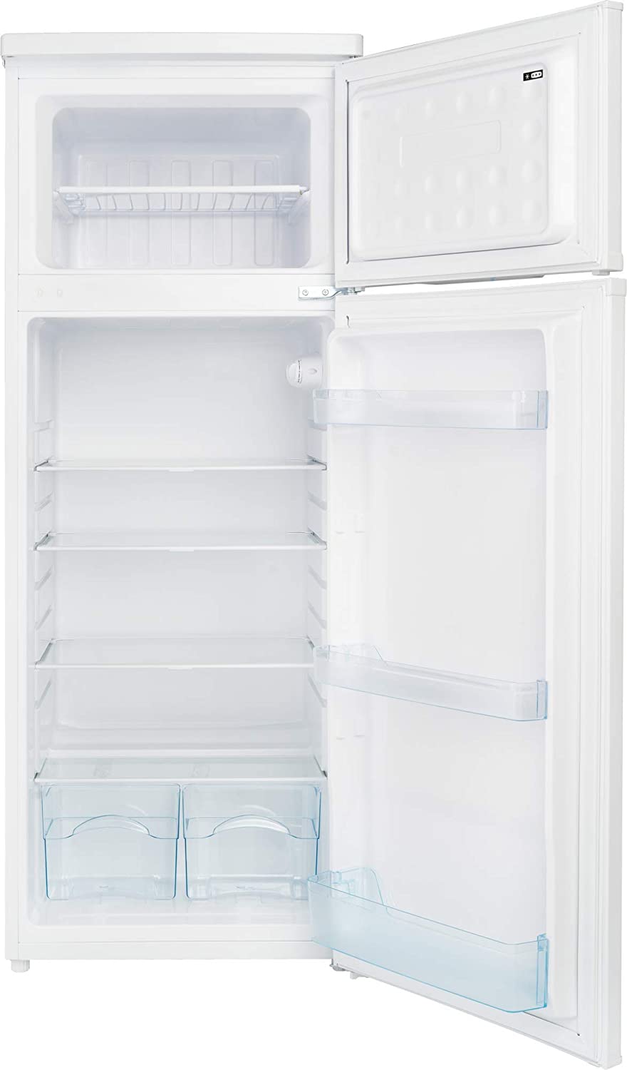 WONDER FRIGO WD03144 BLANCO 2P CICLICO 143X55 A+