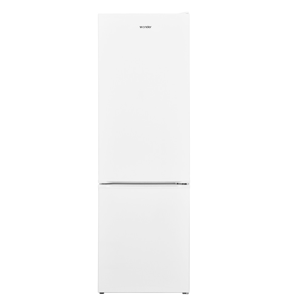 WONDER FRIGO WDF01181NF BLANCO N/F 180X55 A+