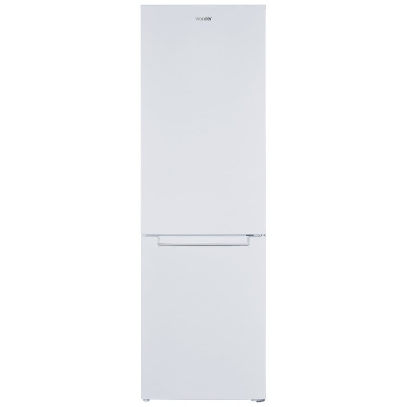 WONDER FRIGO WDF03184NF 185X60 N/F BLANCO A+