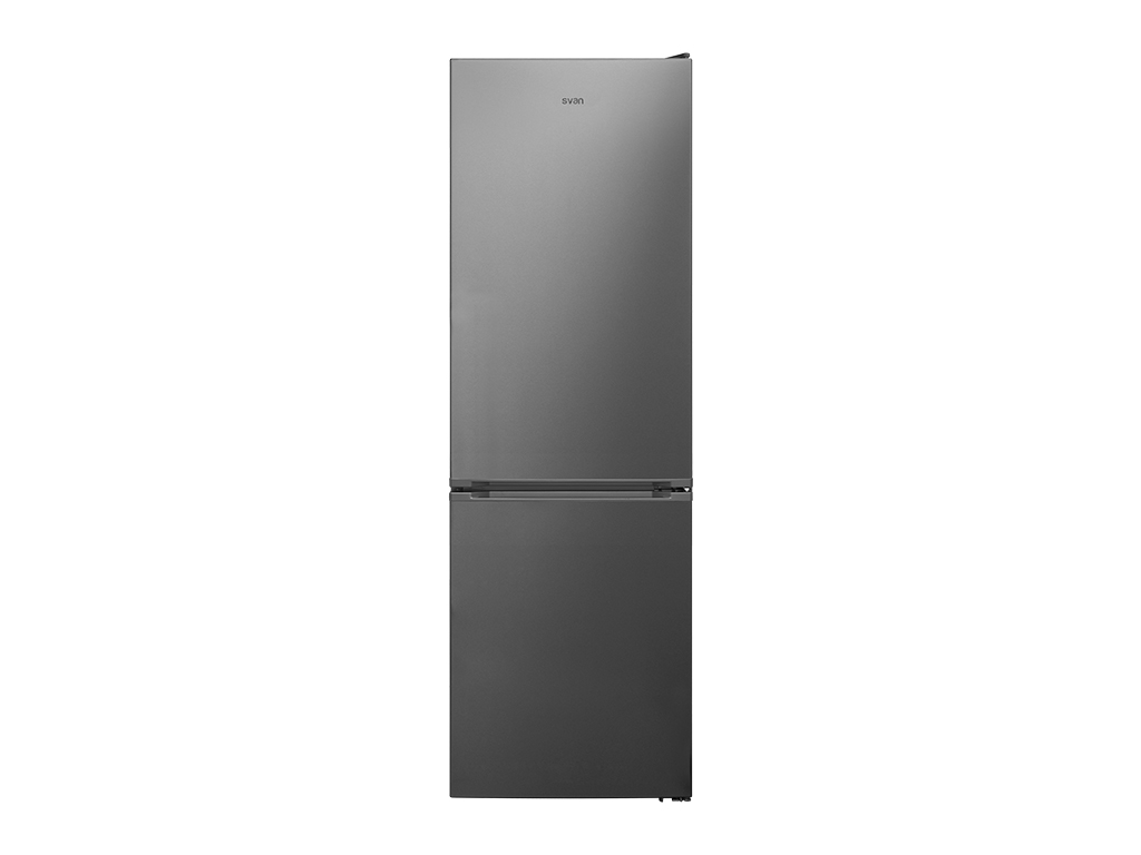 SVAN FRIGO SVF1864FFX 186x60 Inox N/F A++/E