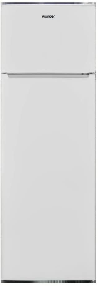 WONDER FRIGO WDF06162 2PUERTAS 160X54 A+