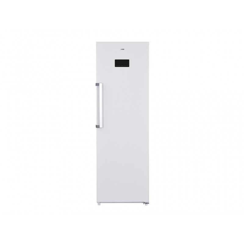 SVAN REFRIGERADOR SVR1865NF Blanco n/f 185X60 A++E