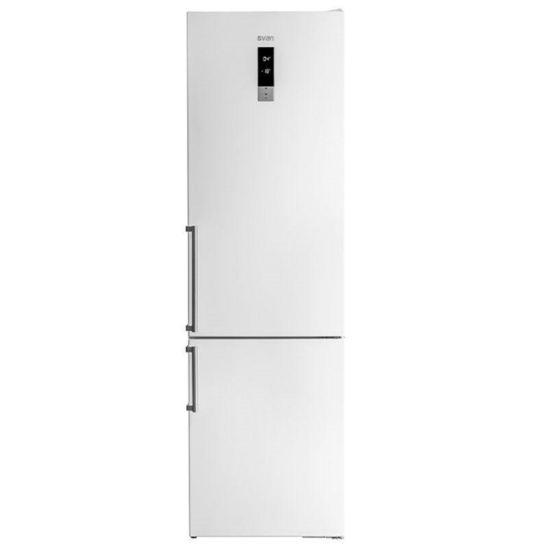 SVAN FRIGO SVF2065FFD 201X60 BLANCO DISPLAY A++