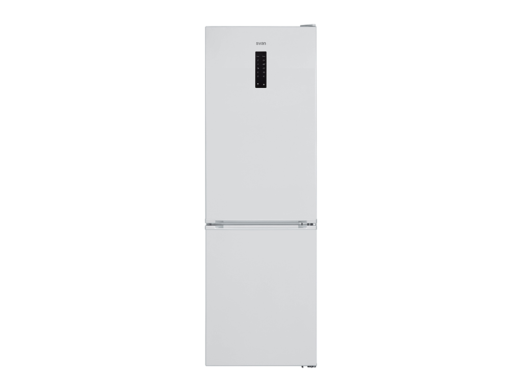 SVAN FRIGO SVF1868NFD 186x60 N/F Display E (A++)